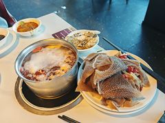 -九月海·海鲜自助(世纪东方店)