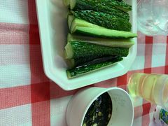 -小竹签烤肉纸包鱼小龙虾(唐韵路店)