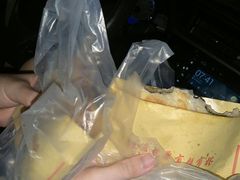 -秦记肉夹馍(曙光东路店)