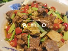 -潇湘阁(昆泰国际大厦店)