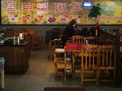 大堂-盈田盈粥庄(博山东路店)