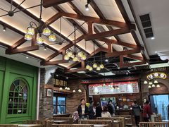 -龙抄手(春熙路总店)