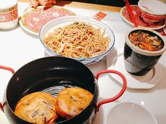 -味福记·江西小炒·南昌小吃(青山湖万达店)