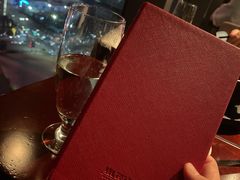 菜单-小南洋海景餐厅(深圳湾店)