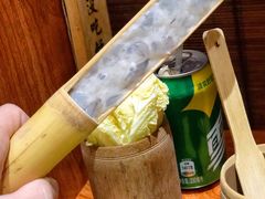 -独食火锅·半米屋台(直营总店)