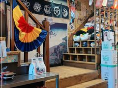 -桃太郎创作料理(大坪店)