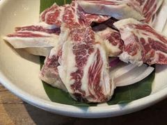 -九田家黑牛烤肉料理(吴江万象汇店)