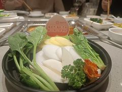 -海底捞火锅(上地华联店)