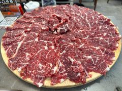 -鑫宝沙茶牛肉火锅(永泰店)
