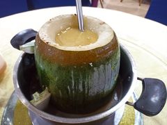 冬瓜盅-红旗山庄(圭峰山店)