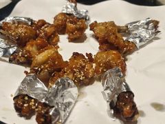 -味可道美食坊(福基路店)