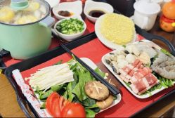 -森宝月子中心(白云山店)