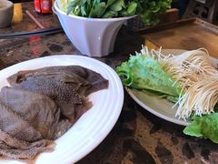 -小龙坎老火锅(北京三里屯店)