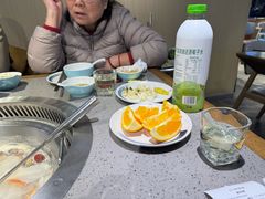 -313羊庄铁锅烀羊肉·烤全羊·烧烤龙虾·团建聚餐(永德路店)