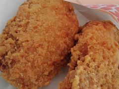 -汉堡王(财富广场店)