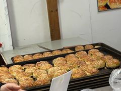 -王天顺海苔饼