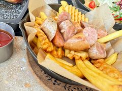 -Bco豆库(雨花客厅店)