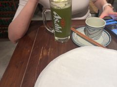 -贰醒·私房小院烧烤 (太古里店)