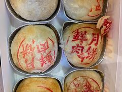 -泰康食品(南京东路店)