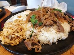 -豪享来中西餐厅(隆昌店)