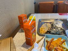 -蚝英雄·鲜蚝自助专门店(洋桥店)