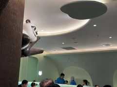 -眉州东坡·熊猫主题餐厅(枫蓝店)