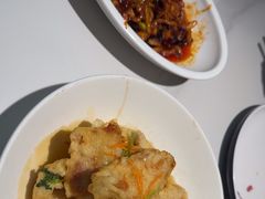 -额娘·春饼烤鸭(华北七楼创始店)