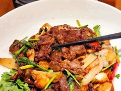 -十二点·辣椒炒肉(南山店)
