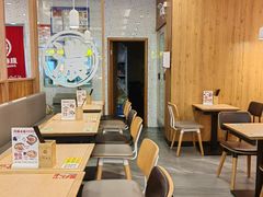 -阿香米线(天津凯德餐厅店)