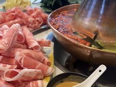 -东镇老火锅(高新区店)