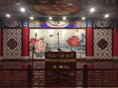 -武汉天乐社武宫剧场