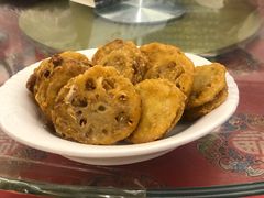 -玉华台饭庄(裕中西里小区店)