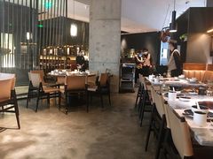 大堂-大头椰·海南椰子鸡火锅(思明万象城店)