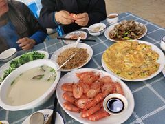 -明记海鲜大排档(巽寮湾店)
