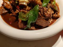 -北李妈妈菜·海肠捞饭(高新万达店)