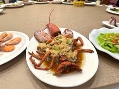 -红高粱大酒店(宁山东路店)