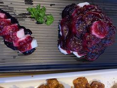 -孙家外婆•长春地标美食新名片(红旗街万达店)