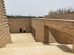 -盘龙城国家考古遗址公园