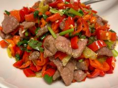 -悦厨中餐厅(成都天府丽都喜来登饭店)