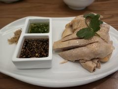 蘇小柳白切鸡-苏小柳手工点心(人民广场分院)
