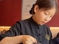 -鸽子侯·家宴·平价海鲜(绿地店)