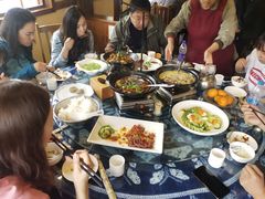 -土家乙号生态农庄·餐厅