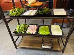 -大理.老字号渝记酸萝卜乌鱼(古城总店)