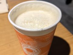 九阳红枣豆浆-草包包子铺(宽厚里店)