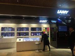 -LAMY(静安嘉里中心店)