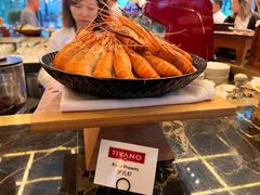 -Tivano意大利餐厅(成都居舍酒店)