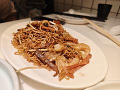 -新旺茶餐厅·早餐·夜宵(仙霞店)