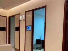 -爱康卓悦体检中心(九座花园分院)