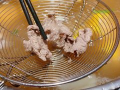 -掂档潮汕牛肉火锅(沈阳万象城店)