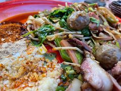 -煮小篓盘盘麻辣烫(广都店)